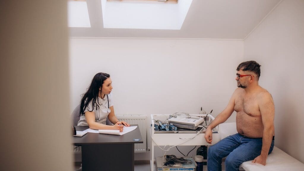 androgen deprivation therapy androgen deprivation therapy