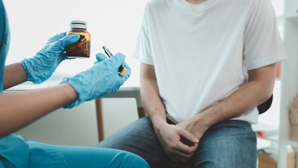 Androgen Deprivation Therapy Androgen Deprivation Therapy