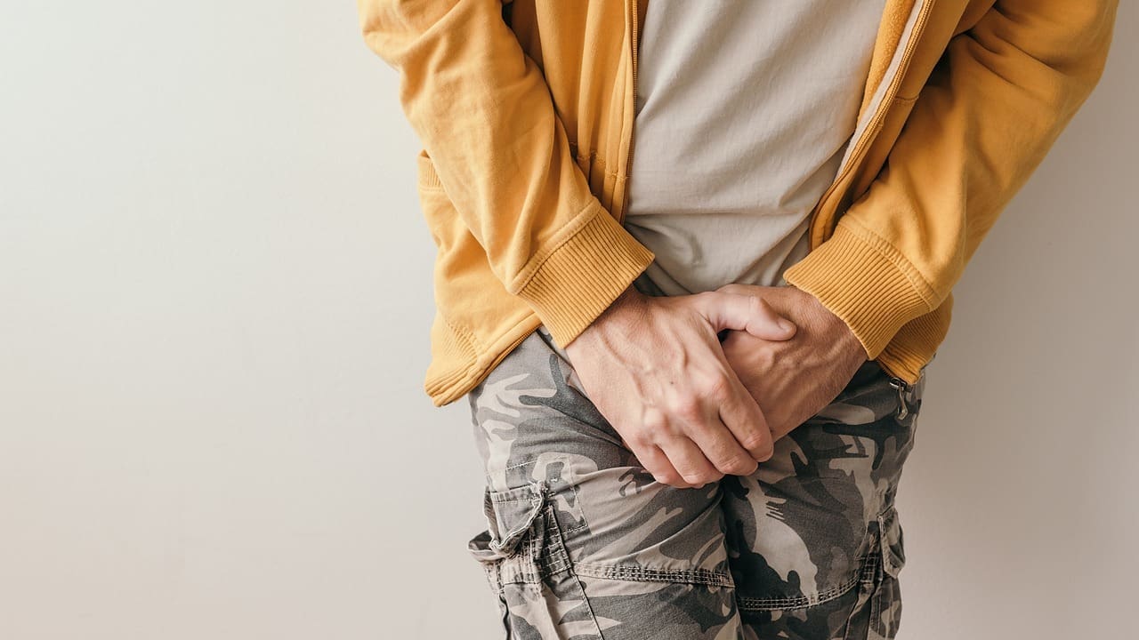 prostate cancer androgen role