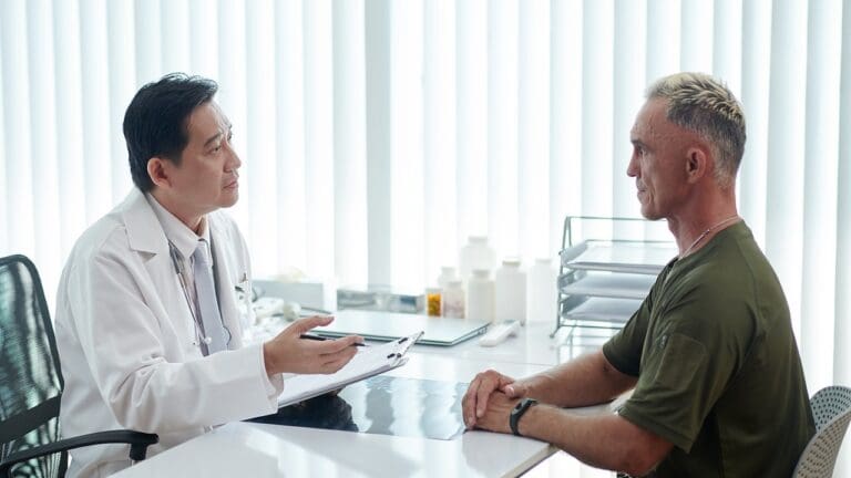 Hormone Treatment for Prostate Cancer: 8 Key Facts About ADT, Drugs, and Injections