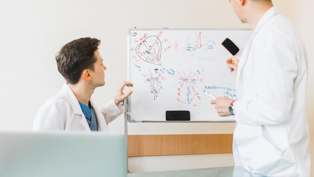 aml diagnosis process aml diagnosis process