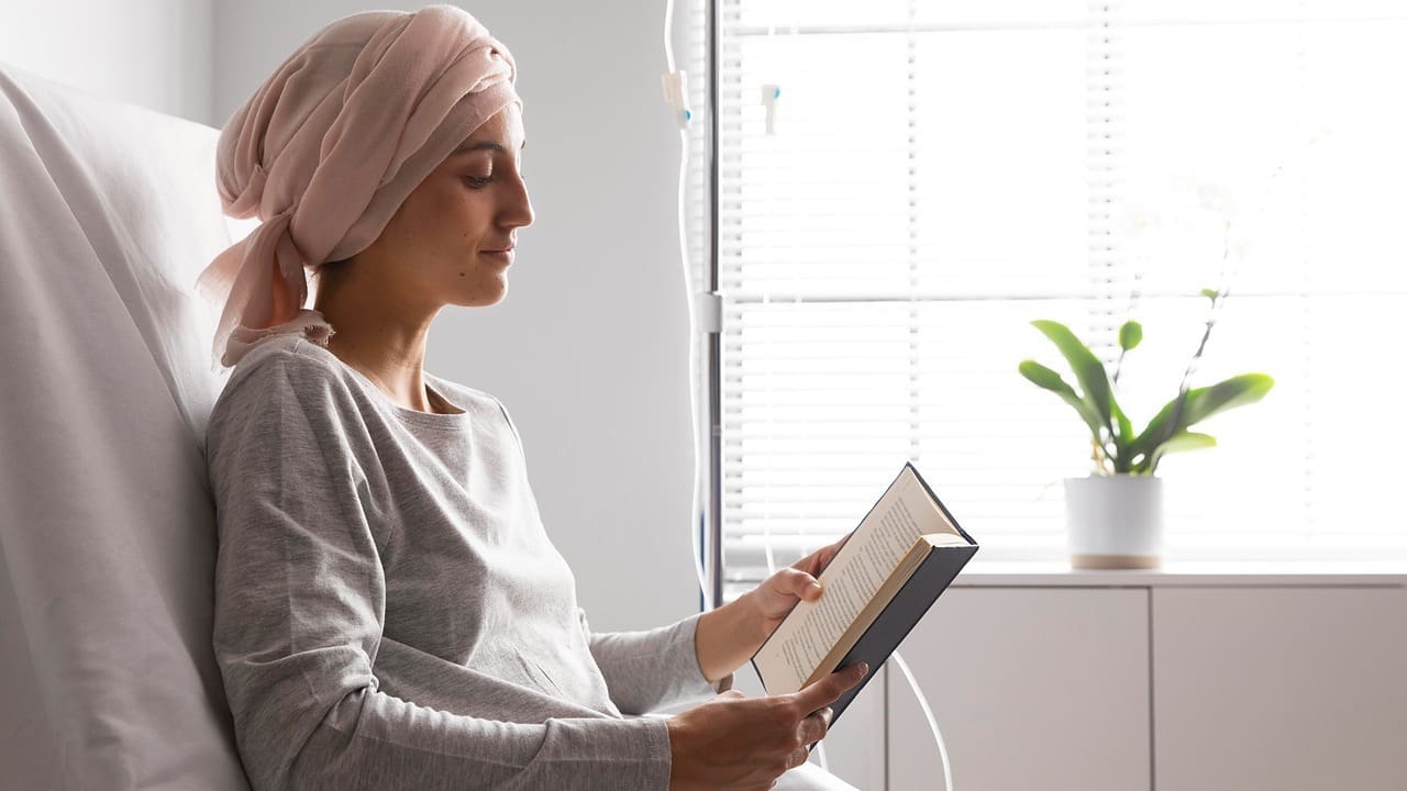 Top 7 AML Leukemia Treatments in 2025: Latest Medical Advances Explained 1 Top 7 AML Leukemia Treatments in 2025: Latest Medical Advances Explained