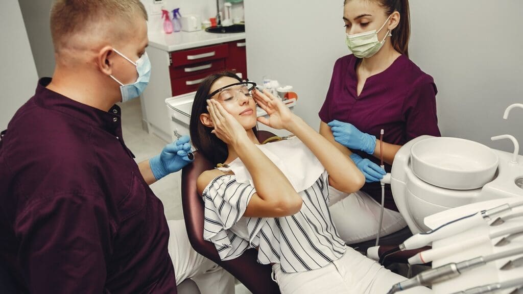 AML treatment landscape