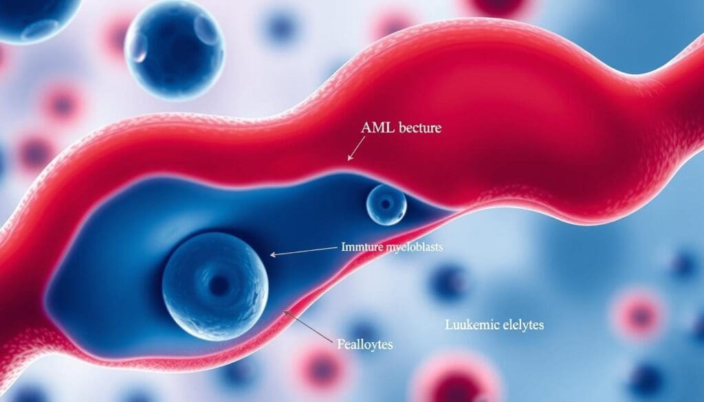 AML medical