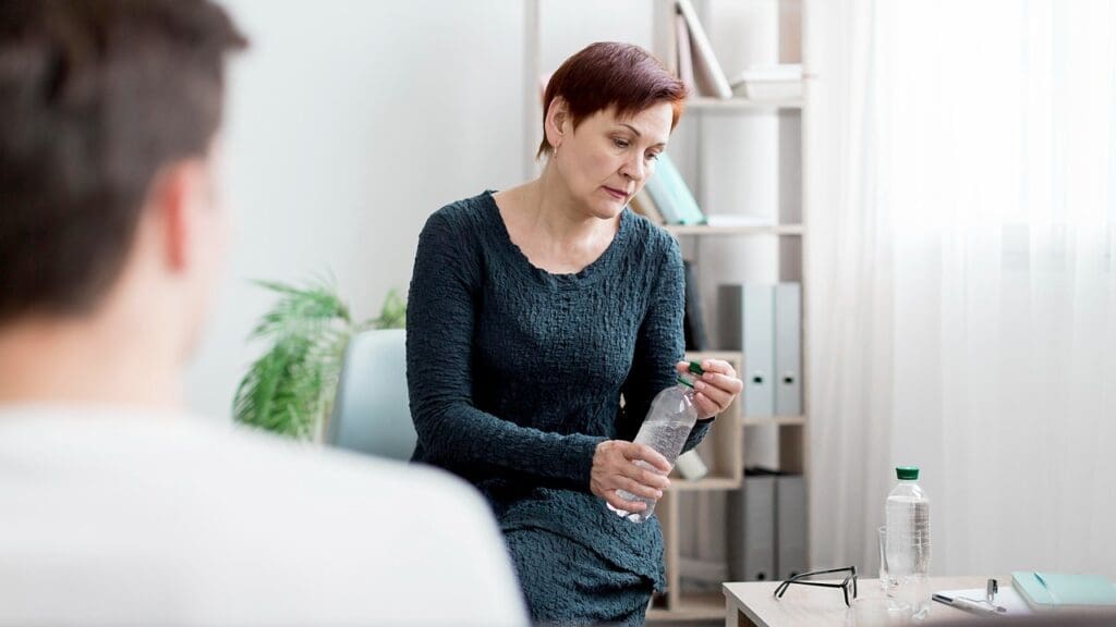 alternative therapy for lymphoma