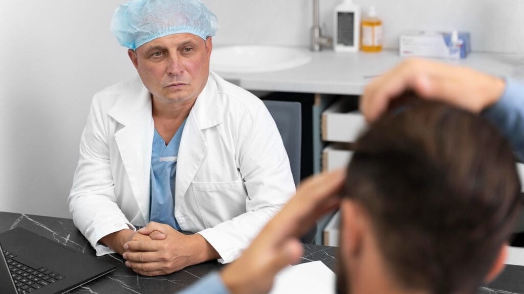 Basal Cell Carcinoma Treatment Options