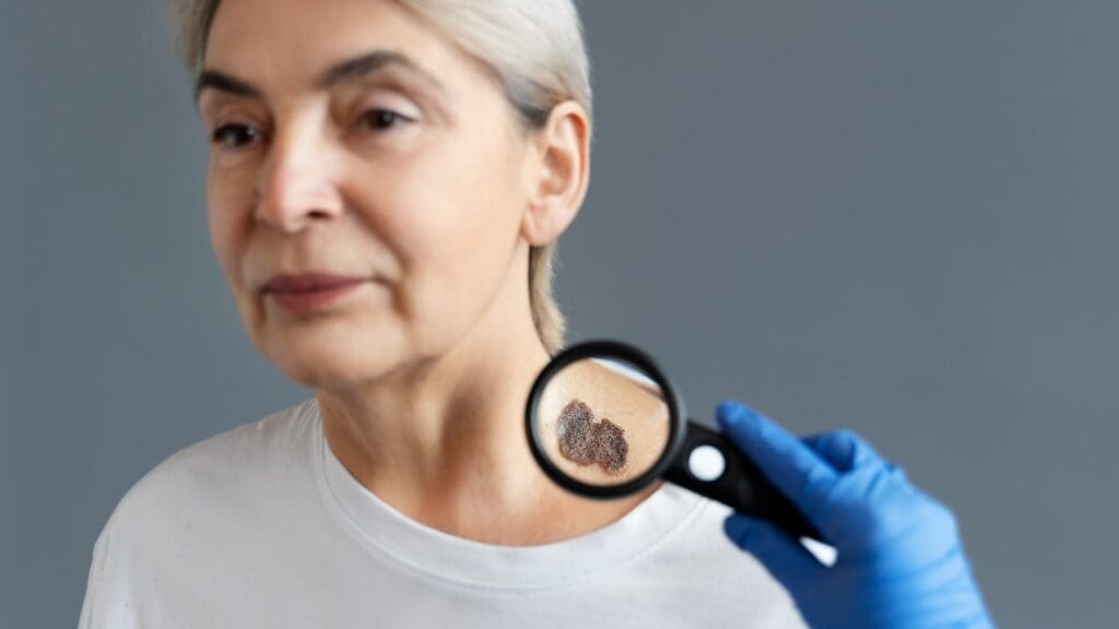 Basal Cell Carcinoma