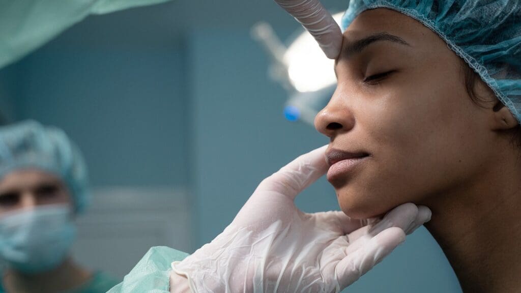 Mohs Micrographic Surgery