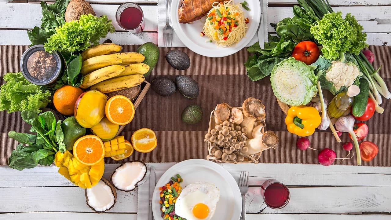 11 Alkaline Diet Foods for Cancer: Boost pH Balance & Create an Alkaline Body