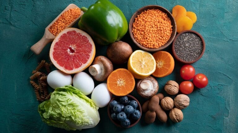 7 Alkaline Anticancer Foods to Support pH Balance and an Alkaline Body