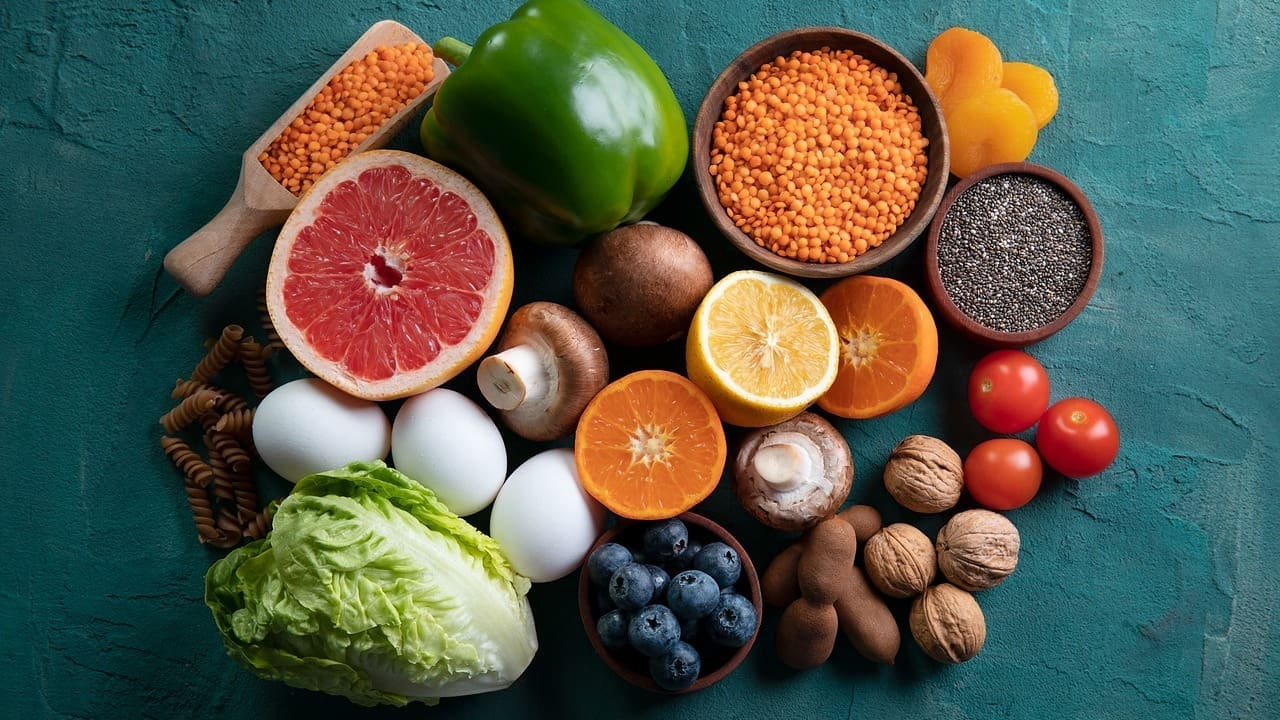 7 Alkaline Anticancer Foods to Support pH Balance and an Alkaline Body 1 7 Alkaline Anticancer Foods to Support pH Balance and an Alkaline Body