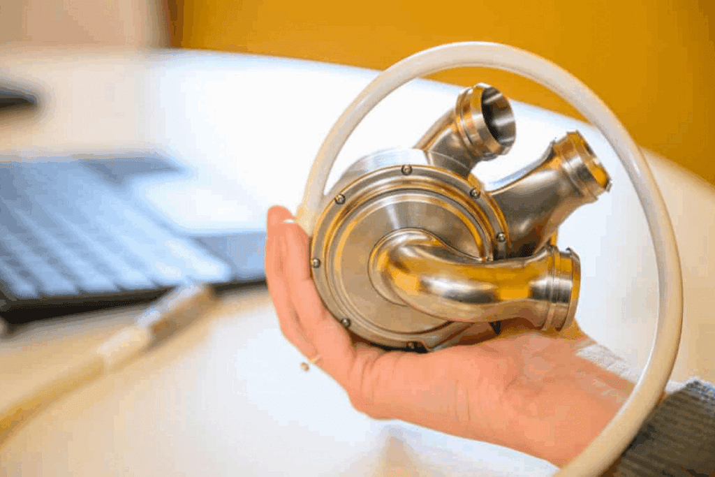 Artificial Heart: Can You Live a Long, Happy Life with One?