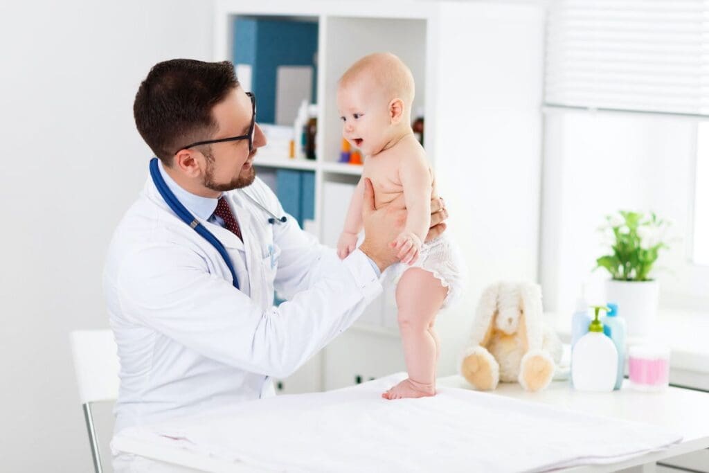 What Is a Pulmonologist? 5 Essential Facts Every Parent Should Know for Child Lung Health