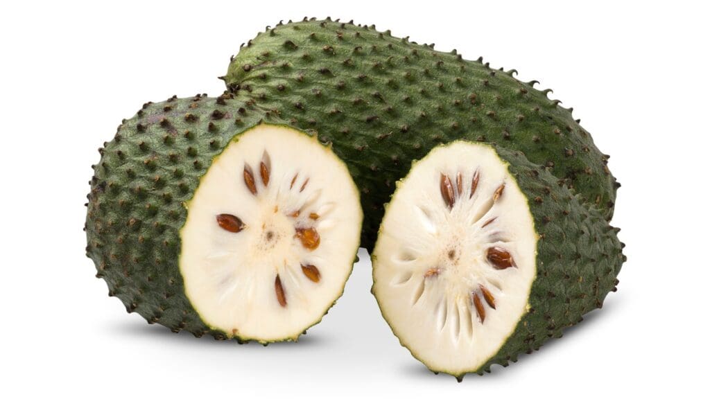 soursop