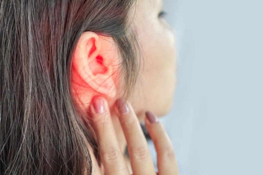 Ear Infection: What Toddler Symptoms Look Like