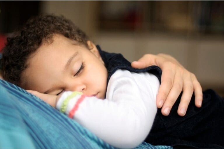 Sleep Disorders in Kids: A Guide to Alarming Signs