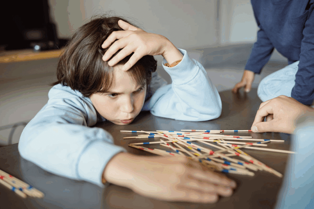 Developmental Delay Isn't Autism: A Critical Guide