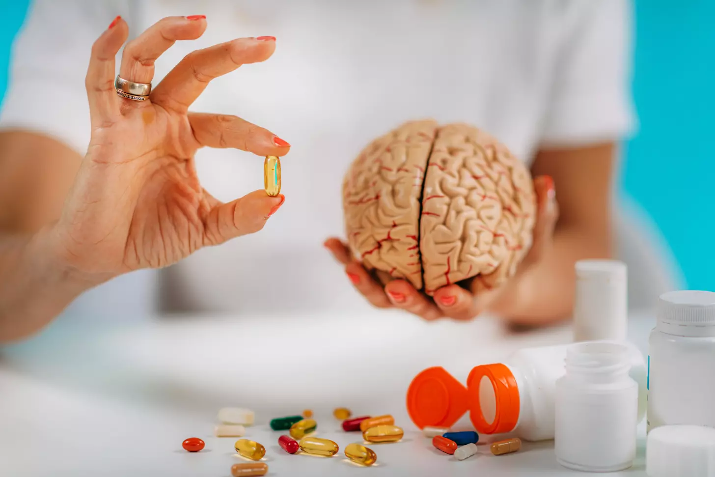7 Brain Cancer Treatment Drugs: Latest Medications and Therapies in 2025