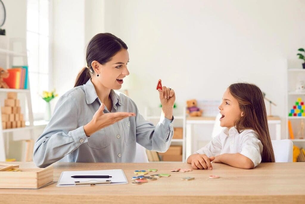 Speech Delay: 5 Safe and Proven Ways to Help Your Child Speak Sooner