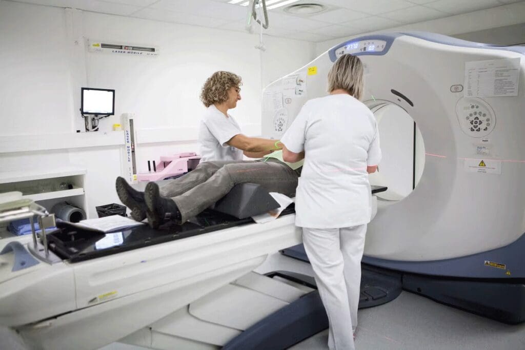 How Often Can You Have Radiotherapy? The Best Answer