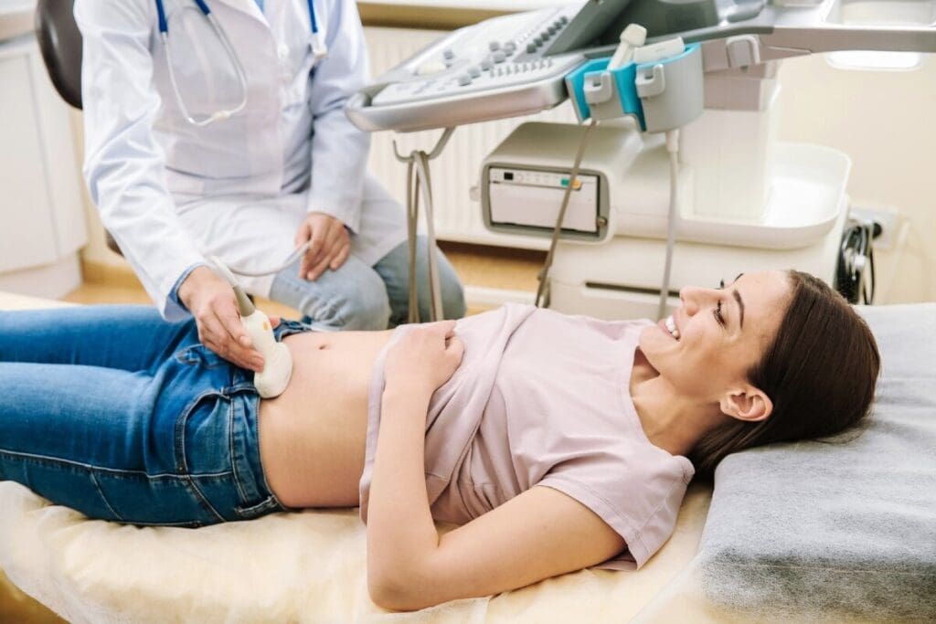 How to Hold Your Pee: Ultrasound Prep Tip