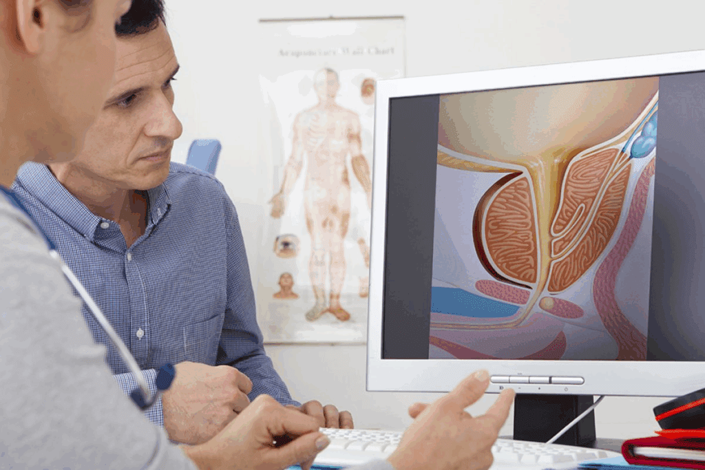 Life Expectancy After Prostate Removal – Average Lifespan Guide