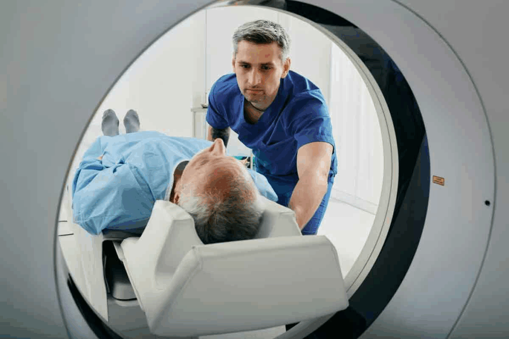 How Long Does a CT Scan Last? The Ultimate Best Guide 1 How Long Does a CT Scan Last? The Ultimate Best Guide