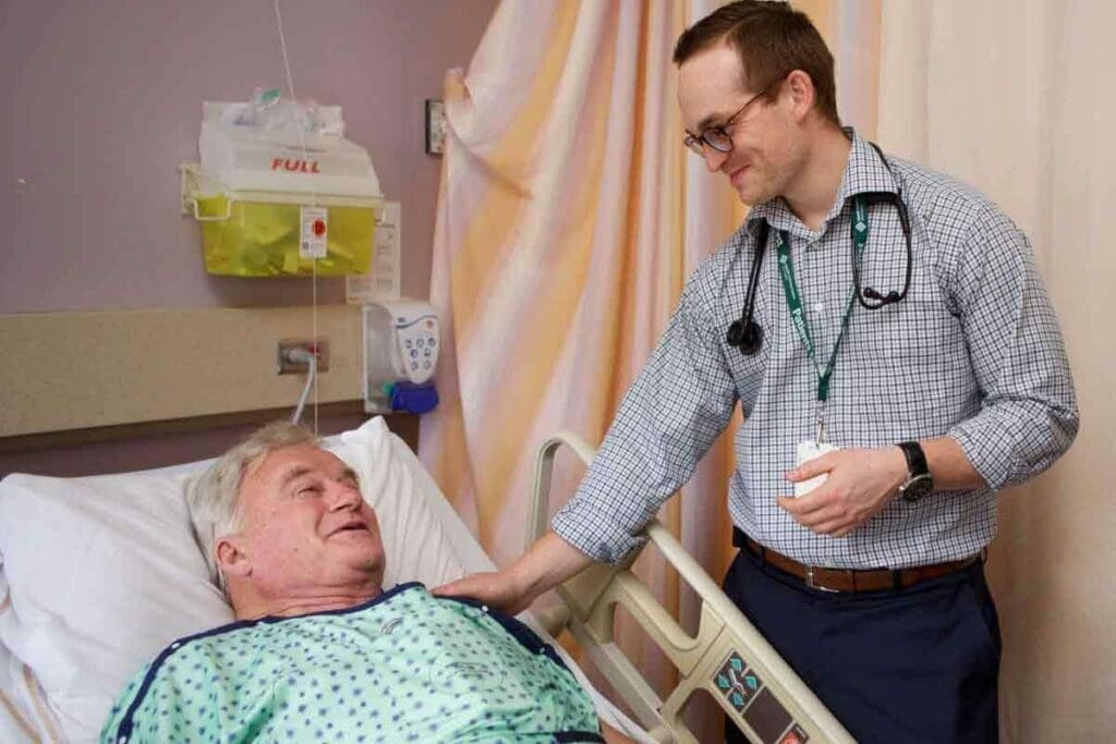 How Long Is Radiation Therapy? Beam Treatment Guide