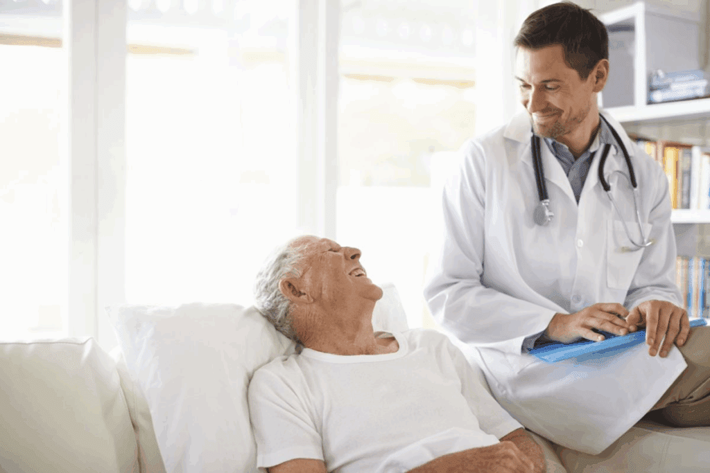 Prostate Surgery Recovery – Complete Aftercare Instructions 1 Prostate Surgery Recovery – Complete Aftercare Instructions