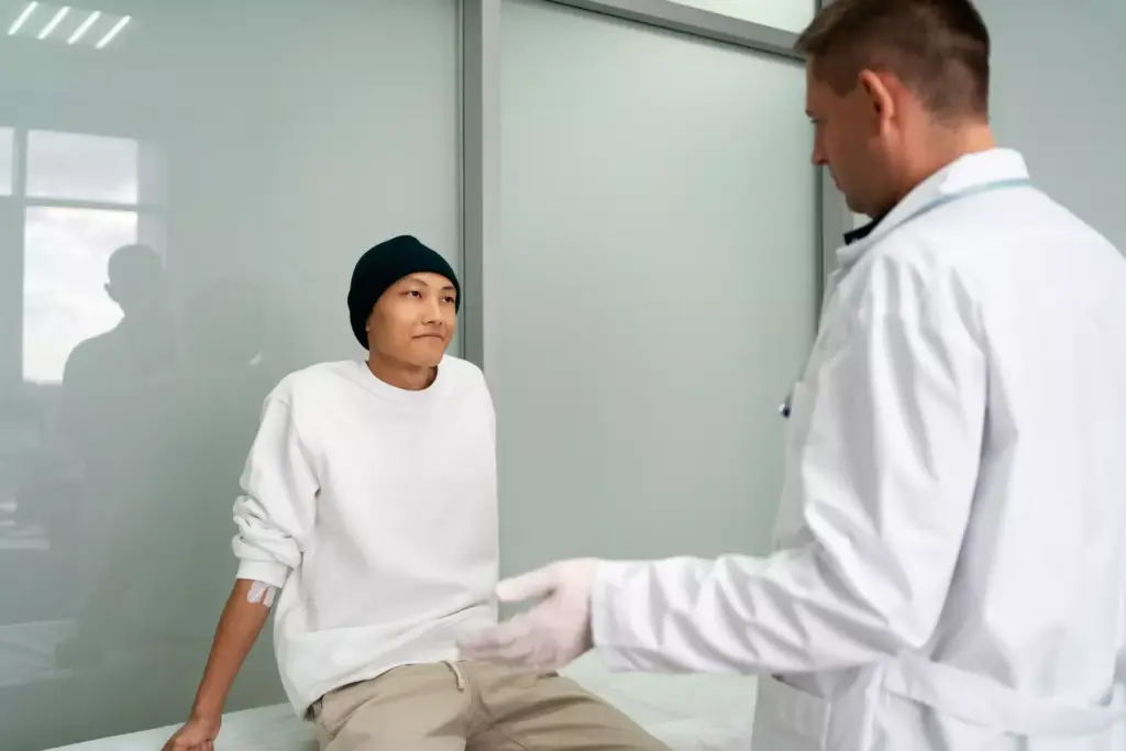 Cancer Remission Cancer Remission