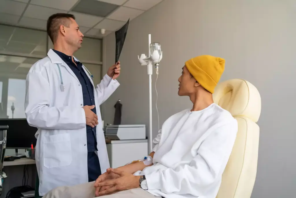 Cancer Remission Definition in Medical Terms Cancer Remission Definition in Medical Terms