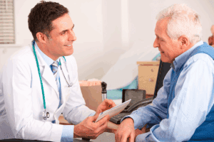 Button Up Shirts Loose Fitting for After Surgery – What to Wear