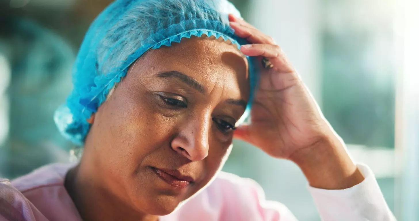 7 Key Facts About Acute Lymphoblastic Leukaemia in Adults