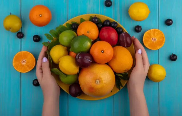 12 Best Fruits for Cancer Patients: Eat Right During and After Treatment