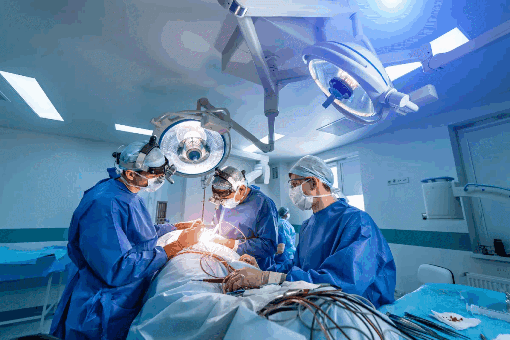 Robotic Prostate Surgery – How to Prep Your Bowels Before Operation