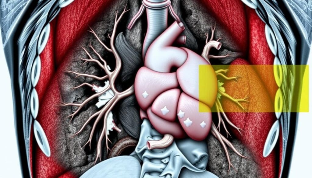 CAT Scan on Chest What Does It Show? The Best Guide