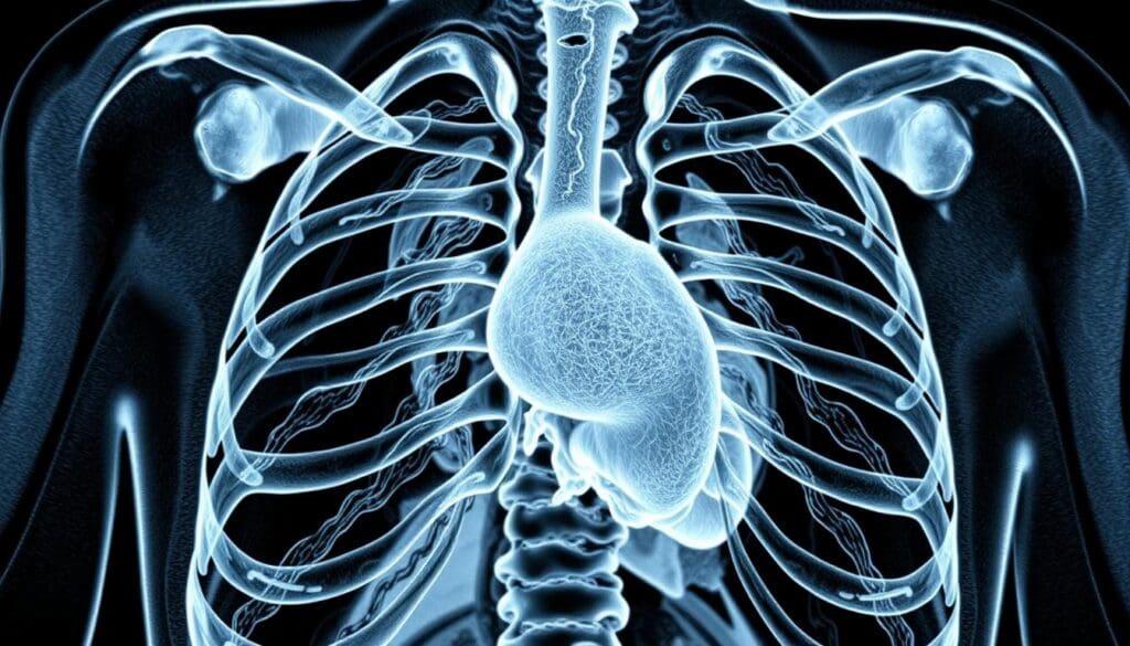 CAT Scan on Chest What Does It Show? The Best Guide