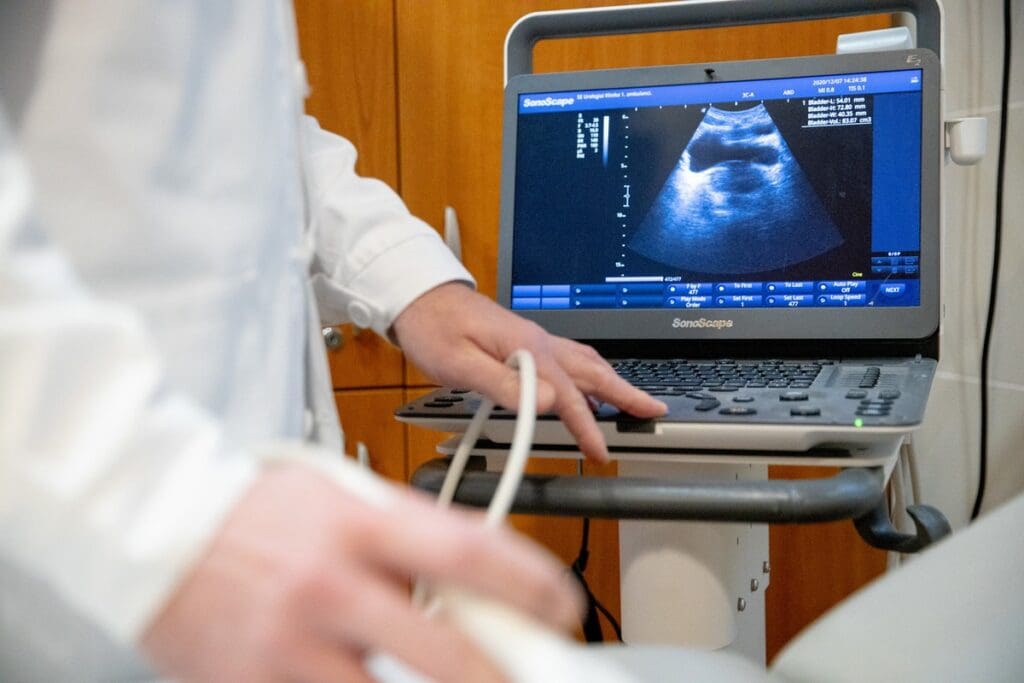 Bladder Ultrasound: Crucial Things it Will Show 3 Bladder Ultrasound: Crucial Things it Will Show