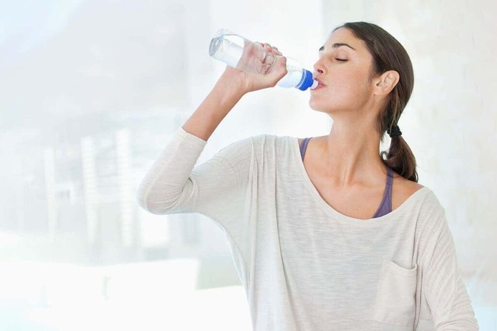 How Long Does It Take to Pee After Drinking Water? Fact