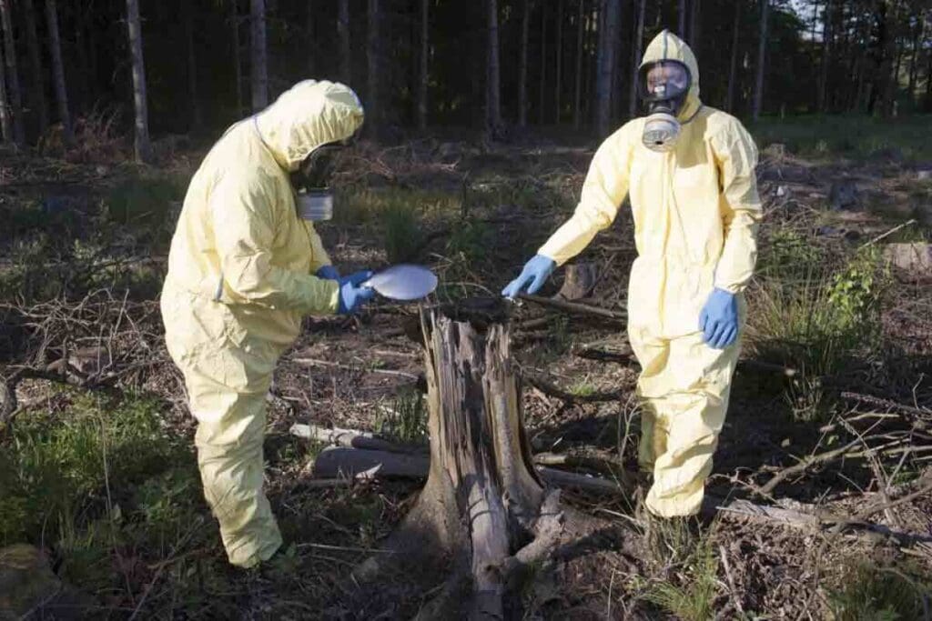 Airplane Radiation vs CT Scan: The Ultimate Comparison