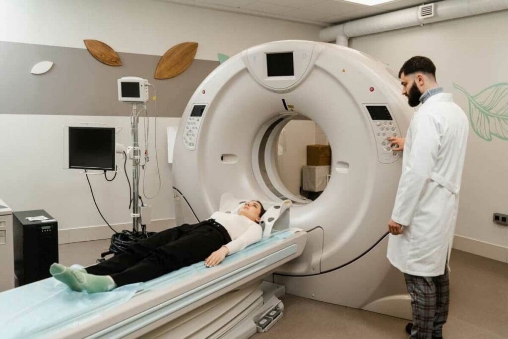 How Long Does a CT Scan with Contrast Take? Best Guide