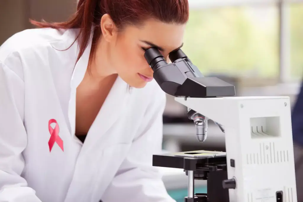 Evolution of Breast Cancer Therapeutics