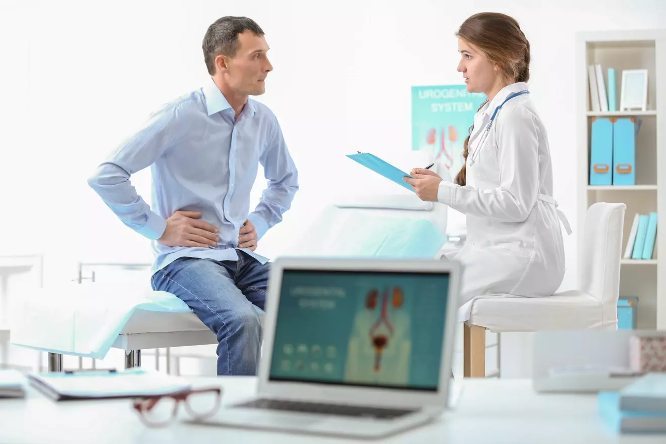 treatment for bladder cancer LIV Hospital