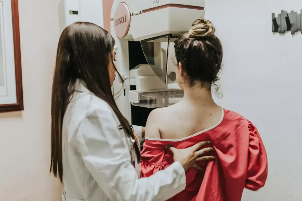 breast cancer treatments