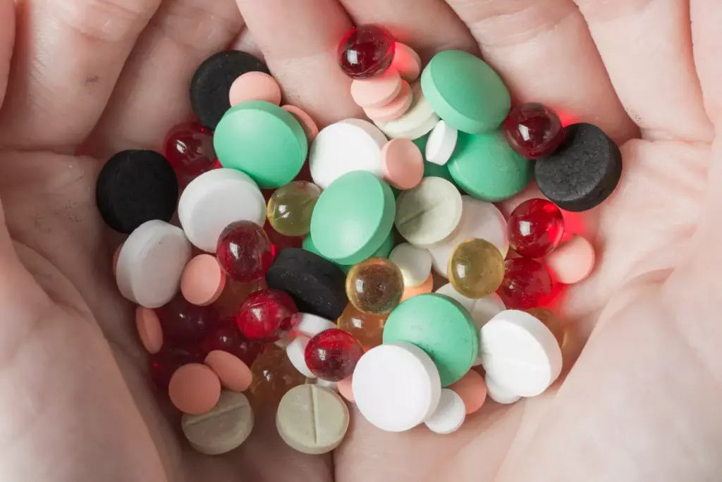 5 Breast Cancer Chemotherapy Pills: Options, Types, and Names Explained