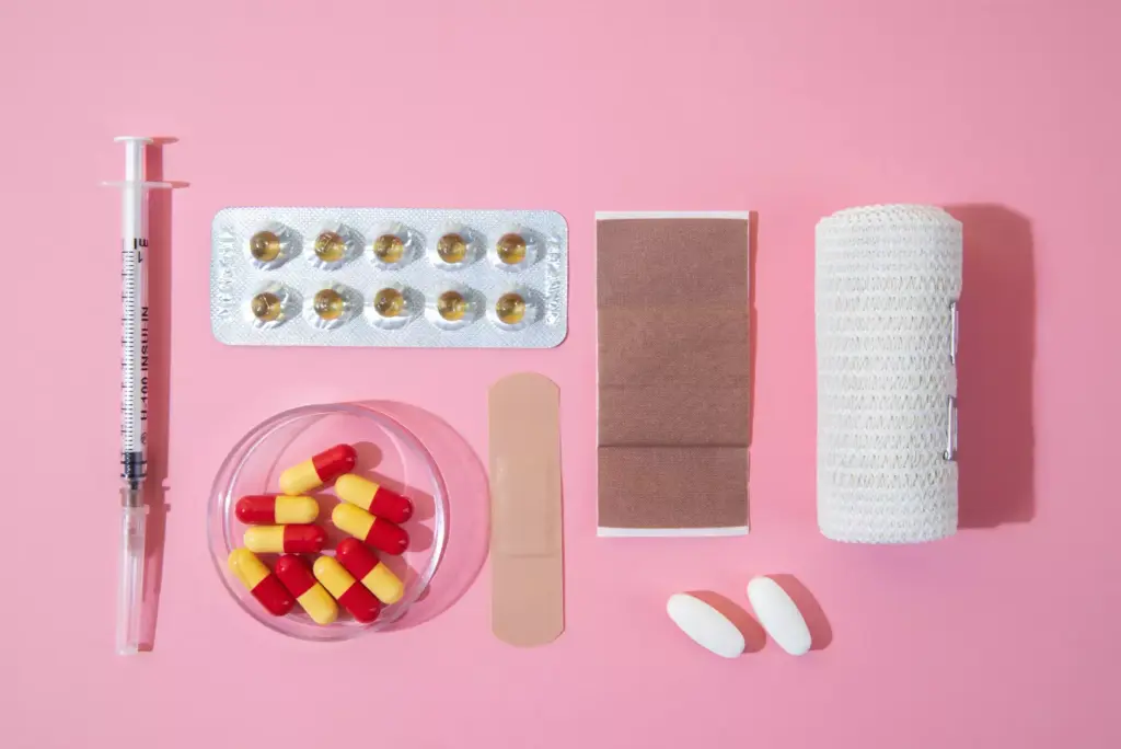 Breast Cancer Medications: 18 Common FDA-Approved Drug Names and Pills