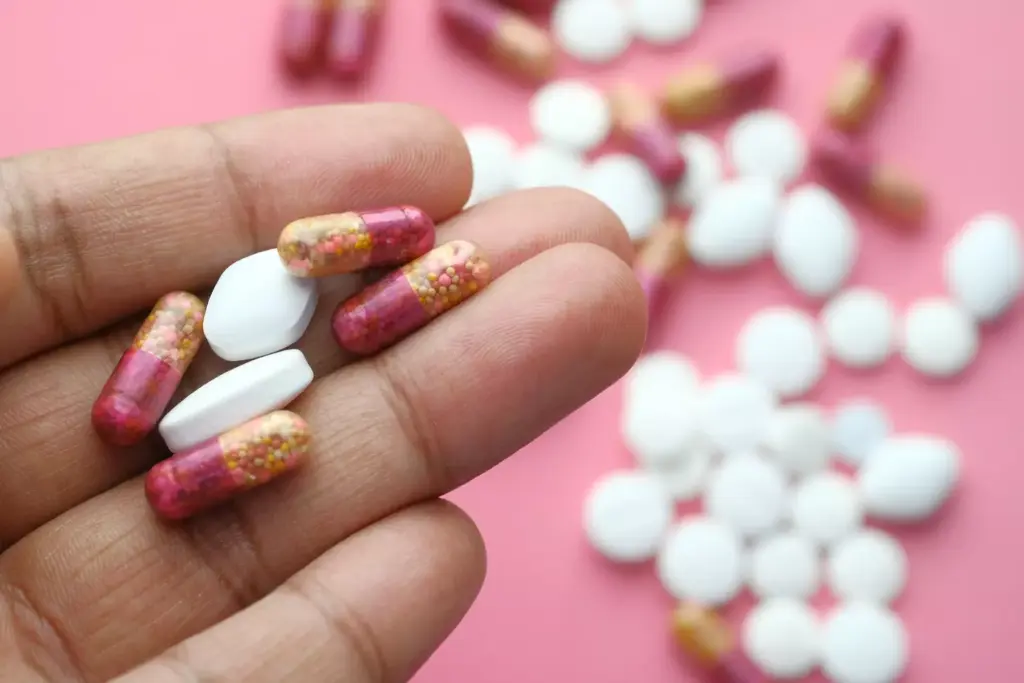 Breast Cancer Drugs and Treatment