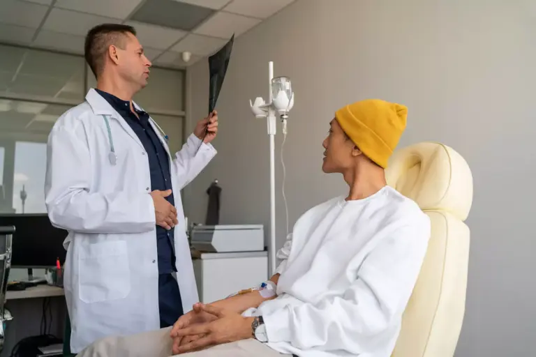 10 Key Things to Know When Choosing a Cancer Doctor or Oncologist