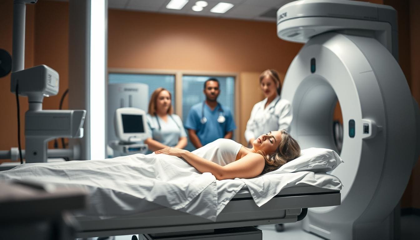 Adjuvant Radiation Therapy After Mastectomy Significantly Reduces Breast Cancer Recurrence