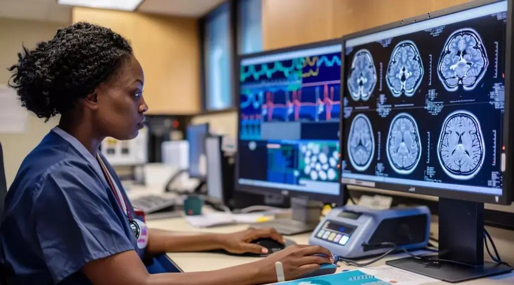 brain tumor diagnosis process brain tumor diagnosis process